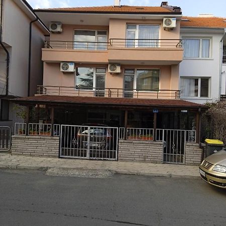Къща За Гости Ганчеви Süzebolu Dış mekan fotoğraf