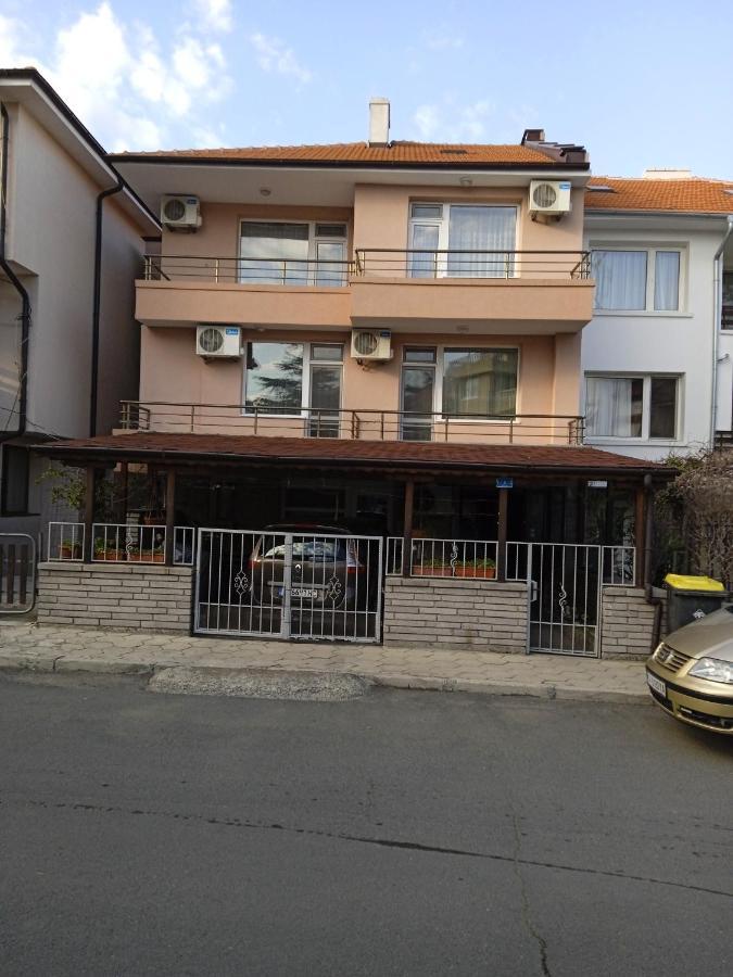 Къща За Гости Ганчеви Süzebolu Dış mekan fotoğraf