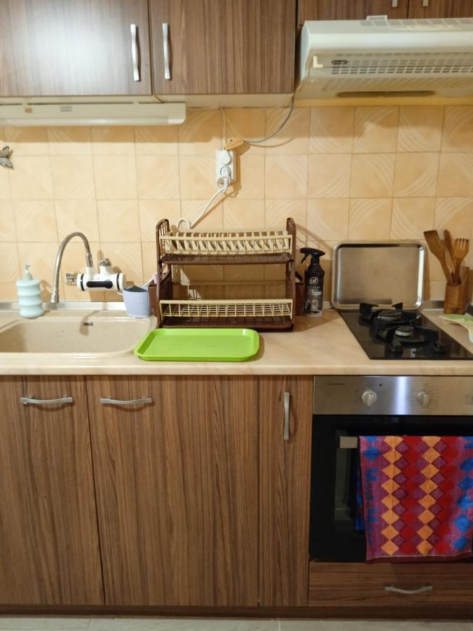 Къща За Гости Ганчеви Süzebolu Dış mekan fotoğraf