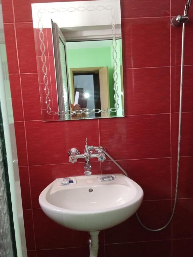 Къща За Гости Ганчеви Süzebolu Dış mekan fotoğraf