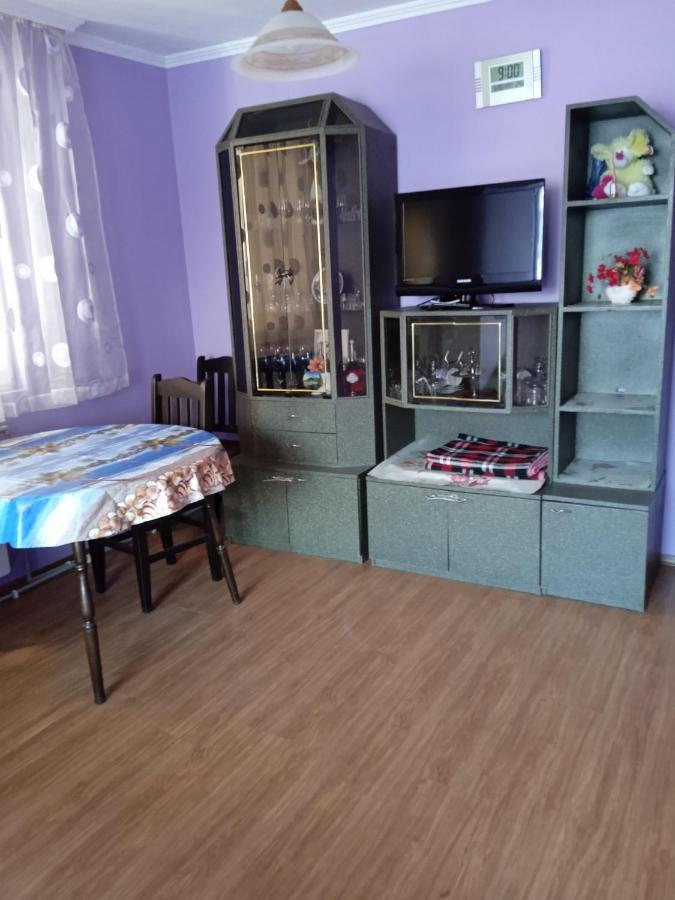 Къща За Гости Ганчеви Süzebolu Dış mekan fotoğraf