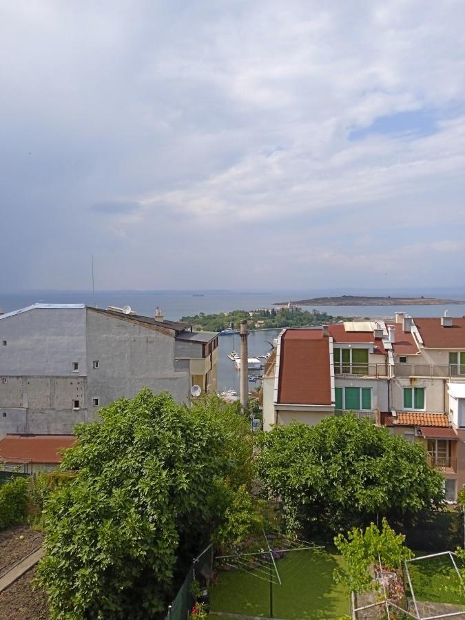 Къща За Гости Ганчеви Süzebolu Dış mekan fotoğraf