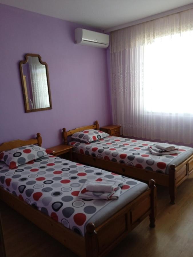 Къща За Гости Ганчеви Süzebolu Dış mekan fotoğraf