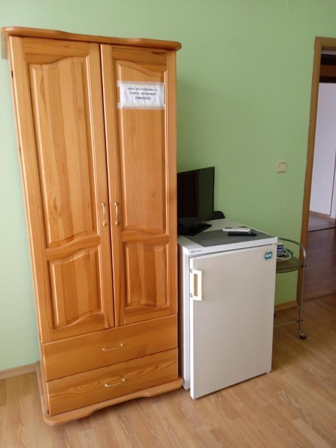 Къща За Гости Ганчеви Süzebolu Dış mekan fotoğraf