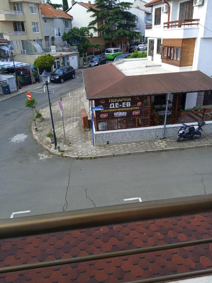 Къща За Гости Ганчеви Süzebolu Dış mekan fotoğraf