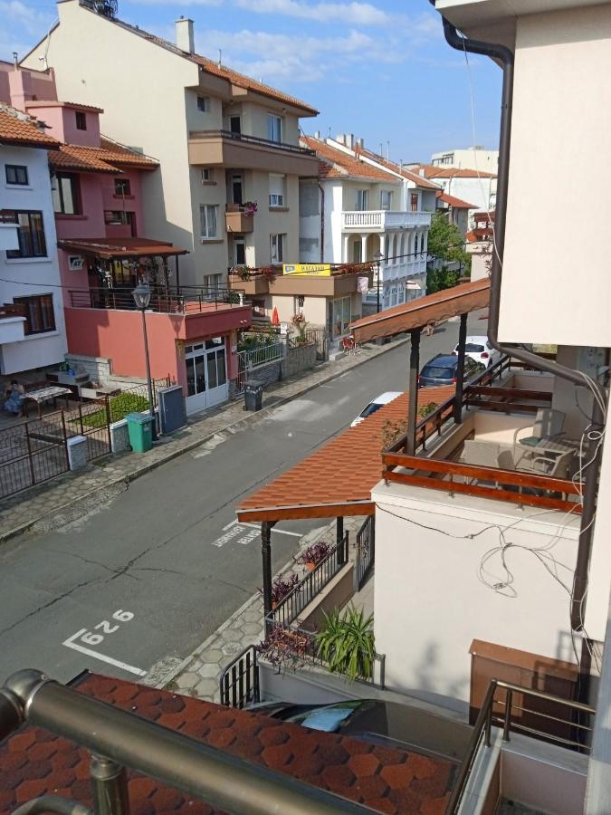 Къща За Гости Ганчеви Süzebolu Dış mekan fotoğraf