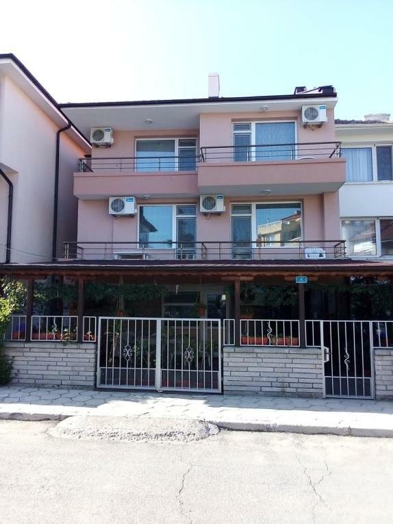 Къща За Гости Ганчеви Süzebolu Dış mekan fotoğraf